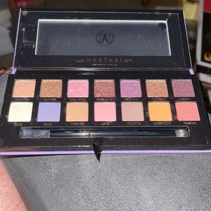 Anastasia Beverly Hills Eye Shadow Palette